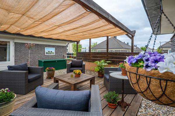 Medium property photo - Ribesstraat 48, 2165 CE Lisserbroek